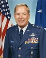 MAJOR GENERAL DONALD L. MARKS > Air Force > Biography Display