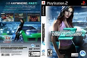 Need for speed underground 2 ps2 iso download - lenamachine