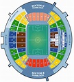 Red Bull Arena » Infos zum Stadion in Leipzig | StadionFans.de