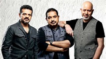 Shankar-Ehsaan-Loy pick their favourite patriotic songs to celebrate ...