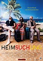 Heimsuchung - Film 2018 - FILMSTARTS.de