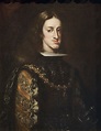 Portrait of Charles II | Museu Nacional d'Art de Catalunya