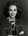 Helen Gurley Brown, Cosmo and the limits of stiletto lib - Los Angeles ...