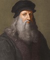 Leonardo di ser Piero Da Vinci (1452-1519), painter, sculptor, inventor ...