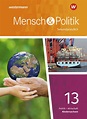 Mensch und Politik SII - Schulbuch 13 - Qualifikationsphase – Westermann