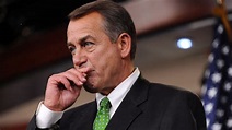 The Tortured Tenure of Speaker John Boehner - NBC News