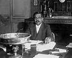 Pierre Laval | French Prime Minister, Collaborator & Statesman | Britannica
