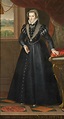 Marguerite of Valois, Duchess of Savoy and Berry | Mode renaissance, Vêtements de la renaissance ...