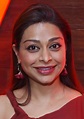 Ayesha Dharker Photo on myCast - Fan Casting Your Favorite Stories