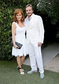Reba McEntire and Narvel Blackstock married June 3rd, 1989 Country ...