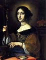 Claudia Felice of Austria-Tyrol (1653-1676), Empress – kleio.org