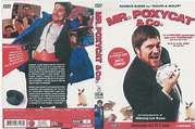 COVERS.BOX.SK ::: Mr.Poxycat & Co - high quality DVD / Blueray / Movie