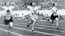 Betty Robinson was fast as a train and remarkably resilient too| U.S ...