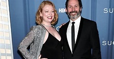 Who Is Sarah Snook's Husband? Meet Succession Star's Hubby