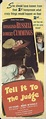 Tell It to the Judge 1949 Original Movie Poster #FFF-55888 ...