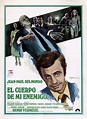 El cuerpo de mi enemigo - Película 1976 - SensaCine.com