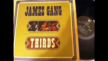 Walk Away , James Gang , 1971 Vinyl - YouTube