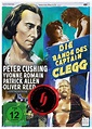 Die Bande des Captain Clegg: DVD oder Blu-ray leihen - VIDEOBUSTER.de