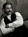 Kurt Russell as Wyatt Earp | Tombstone movie, Wyatt earp, Wyatt earp ...