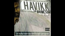 Havikk The Rhime Son feat. LV - Ghetto Got Me Shady {Best Quality ...