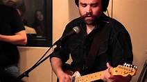 Frightened Rabbit - Swim Until You Can't See Land (Live on KEXP) - YouTube