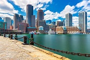 Viaggi: i 10 motivi per cui Boston è la miglior città degli Stati Uniti ...