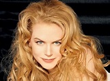 Las 5 mejores películas de la actriz de Hollywood Nicole Kidman