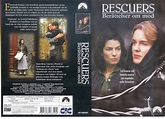 Rescuers: Stories of Courage: Two Women (1997)