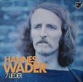 7 Lieder | LP (1972) von Hannes Wader