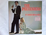 The Pretenders - If There Was A Man (1987, Vinyl) | Discogs