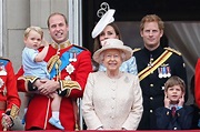 Família real: Família real abre vaga de faxineiro e salário impressiona ...