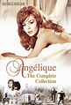 bol.com | Angelique - The Complete Collection, Michèle Mercier, Robert ...