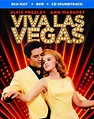 Viva Las Vegas | Blu-ray | Free shipping over £20 | HMV Store