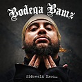 Bodega Bamz - Sidewalk Exec CD | Shop the Duck Down Music Official Store