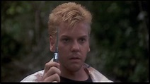 Kiefer in Stand By Me - Kiefer Sutherland Image (12961237) - Fanpop