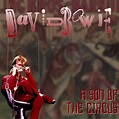 DAVID BOWIE – A SON OF THE CIRCUS – ACE BOOTLEGS