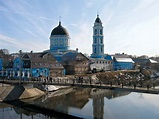 Noginsk | Russia | Britannica