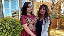 Who Is Marie Osmond's Daughter Abigail Blosil? Meet Her Kid | Closer Weekly