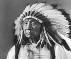 Red Cloud Biography - Facts, Childhood, Family Life & Achievements