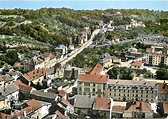 Mairie de Neufchâteau et sa commune (88300)