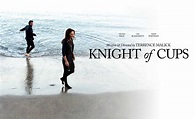 Knight of Cups Trailer | The Movie Blog