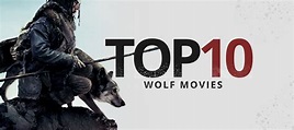 Top 10 wolf movies | Wolf Stuff