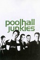 Poolhall Junkies (2002) - Posters — The Movie Database (TMDB)
