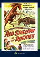 Red Stallion in the Rockies [USA] [DVD]: Amazon.es: Arthur Franz ...