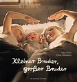 Kleiner Bruder, großer Bruder - Bilderbuch-Tipp