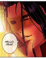 WEBTOON: My Dear Cold Blooded King | Webtoon, Anime king, Webtoon comics