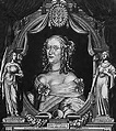Sibylle von Brandenburg (Hohenzollern), Herzogin zu Jülich-Berg, Gräfin ...