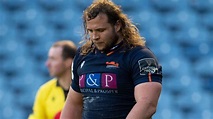 Scotland's Schoeman eyes Bulls and then Boks | Rugby365