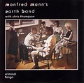 Criminal Tango - Manfred Mann's Earth Band | Songs, Reviews, Credits ...