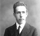 Gestión Óptima del Tiempo: Niels Bohr, las lecciones de productividad ...